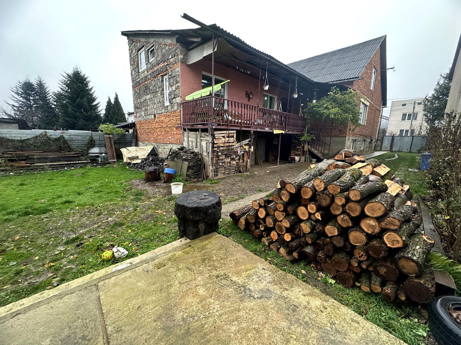 Дом по адресу ул. Транспортна (площадь 281,3 м²) - Atlanta.ua - фото 44