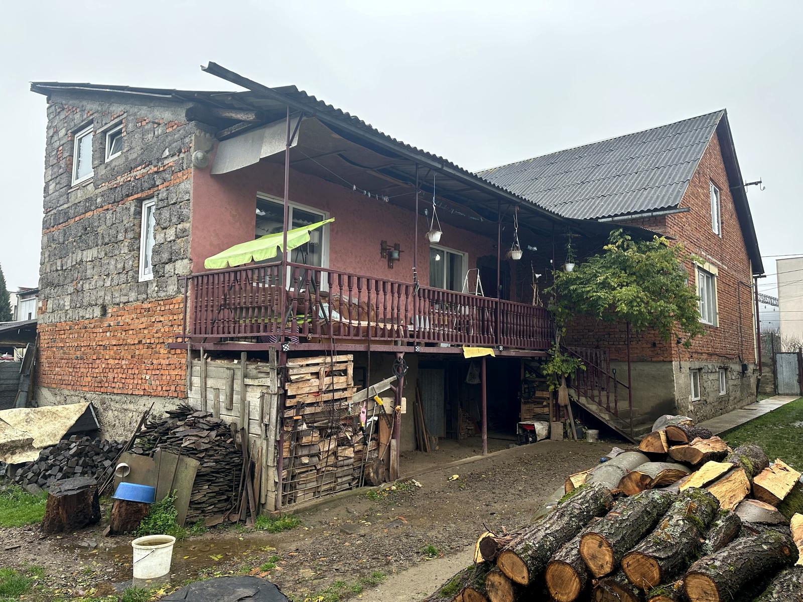 Дом по адресу ул. Транспортна (площадь 281,3 м²) - Atlanta.ua - фото 43