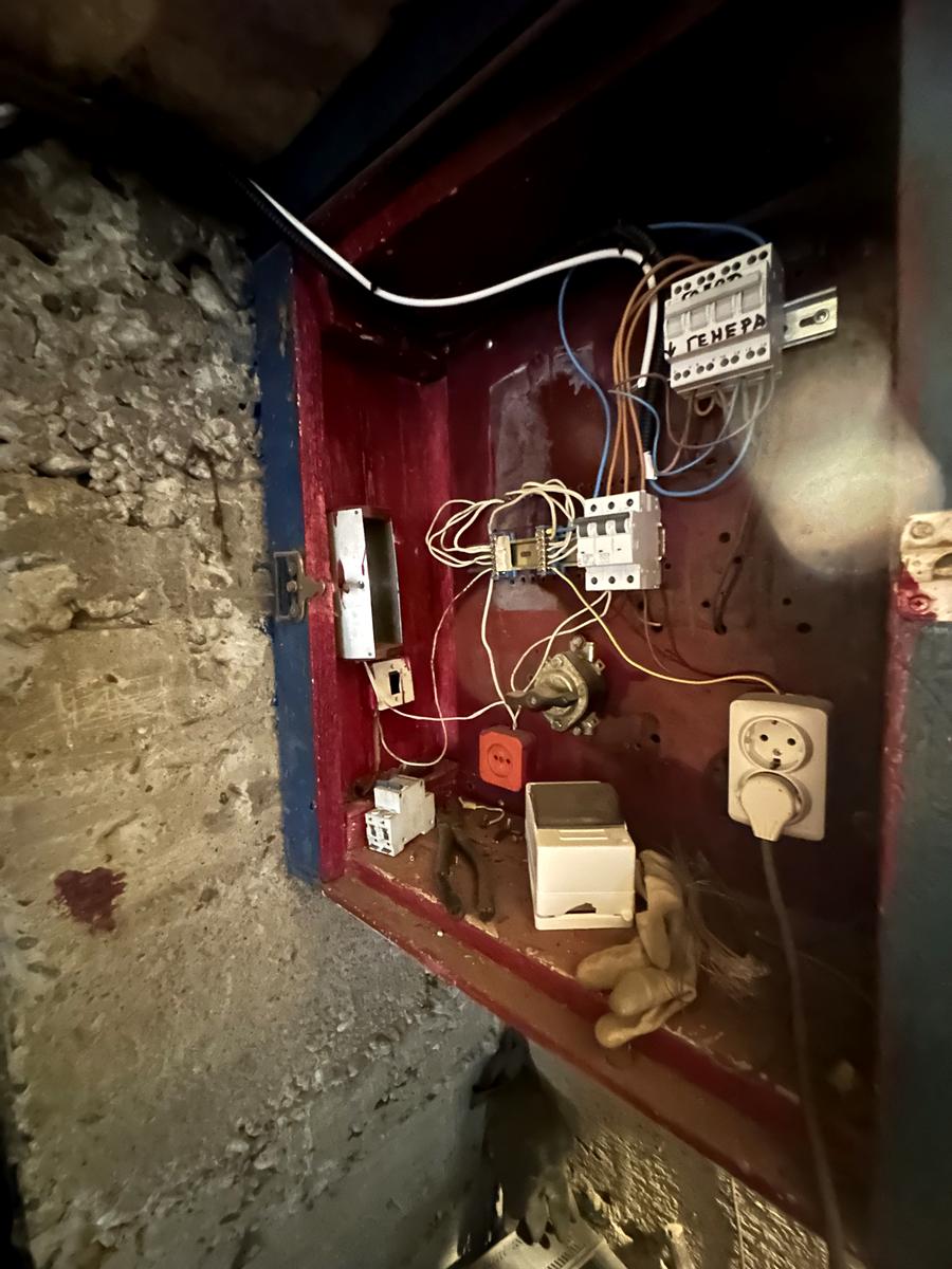 Дом по адресу ул. Транспортна (площадь 281,3 м²) - Atlanta.ua - фото 55