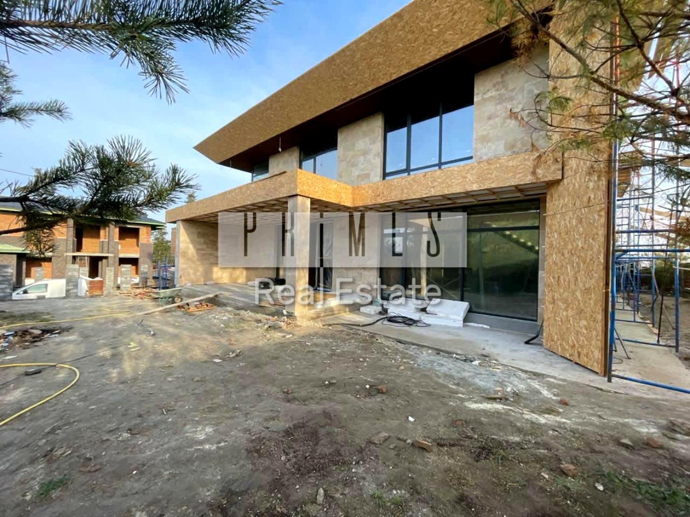 Дом по адресу (площадь 300 м²) - Atlanta.ua - фото 3