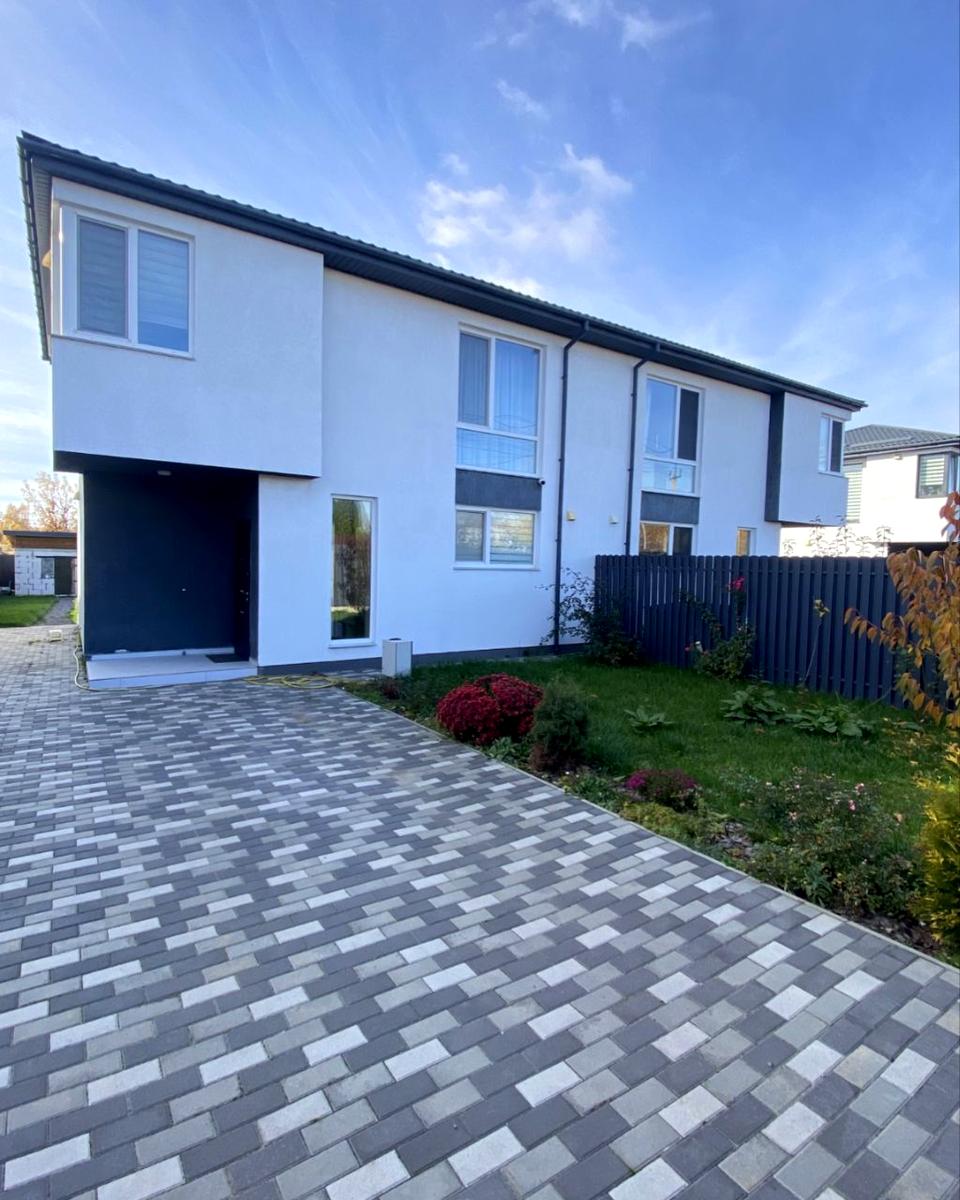 Дом по адресу (площадь 105 м²) - Atlanta.ua - фото 18