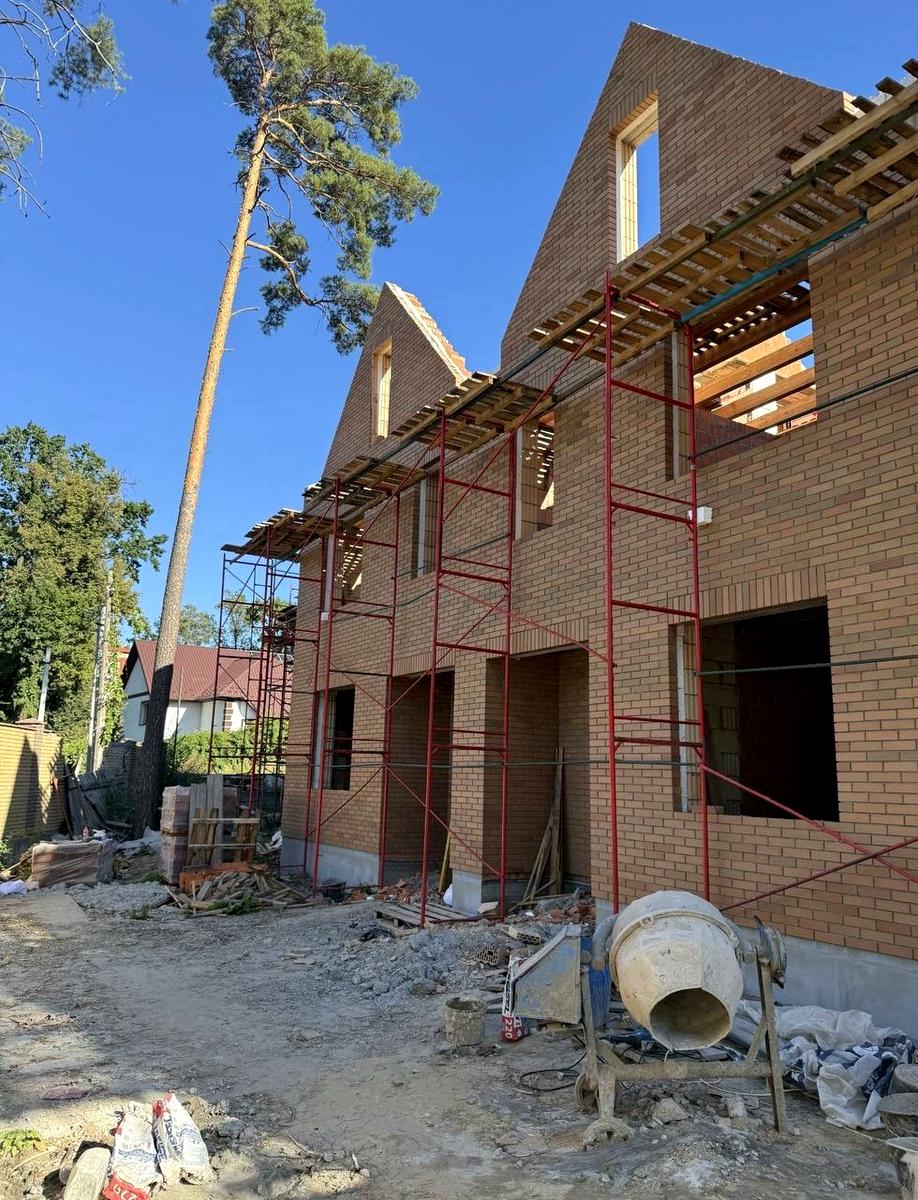 House by the address st. Tsentralnaya (area 105 m²) - Atlanta.ua - photo 2