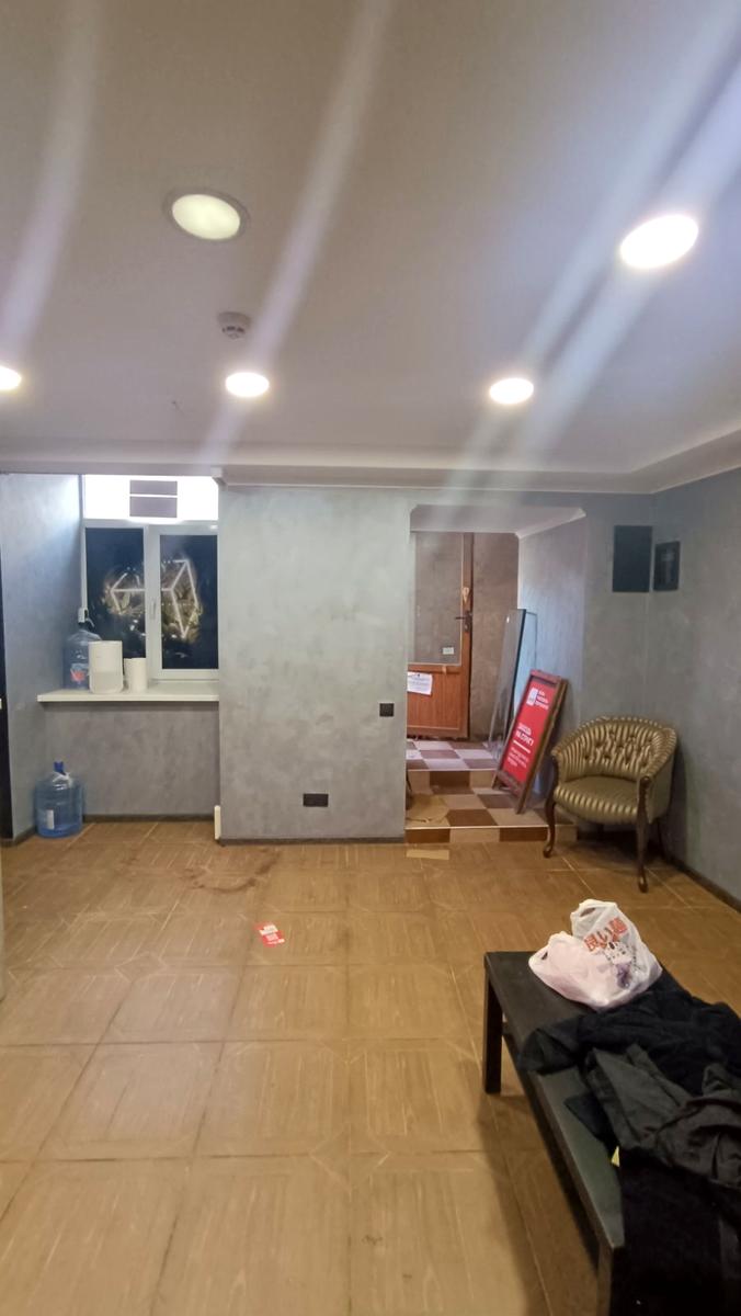 Комерційна нерухомість за адресою вул. Ланжеронівська (площа 46,9 м²) - Atlanta.ua - фото 5