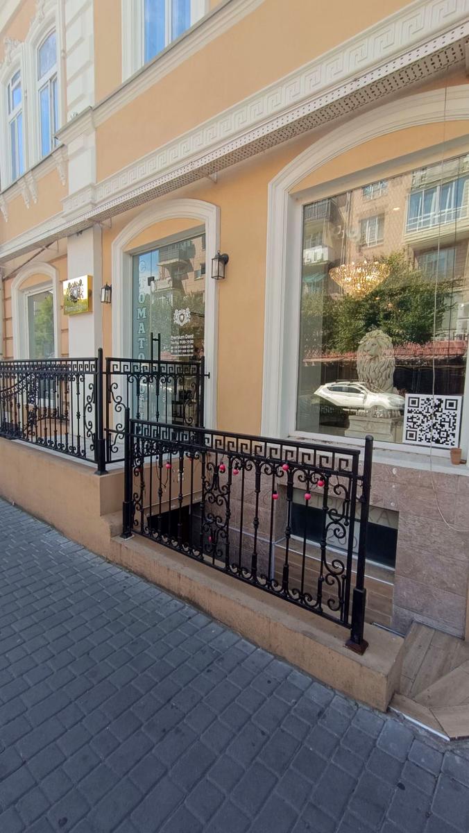 Комерційна нерухомість за адресою вул. Ланжеронівська (площа 46,9 м²) - Atlanta.ua - фото 4