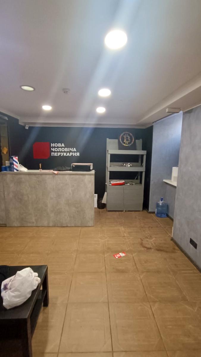 Комерційна нерухомість за адресою вул. Ланжеронівська (площа 46,9 м²) - Atlanta.ua - фото 6