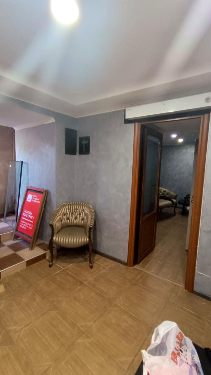 Комерційна нерухомість за адресою вул. Ланжеронівська (площа 46,9 м²) - Atlanta.ua - фото 7