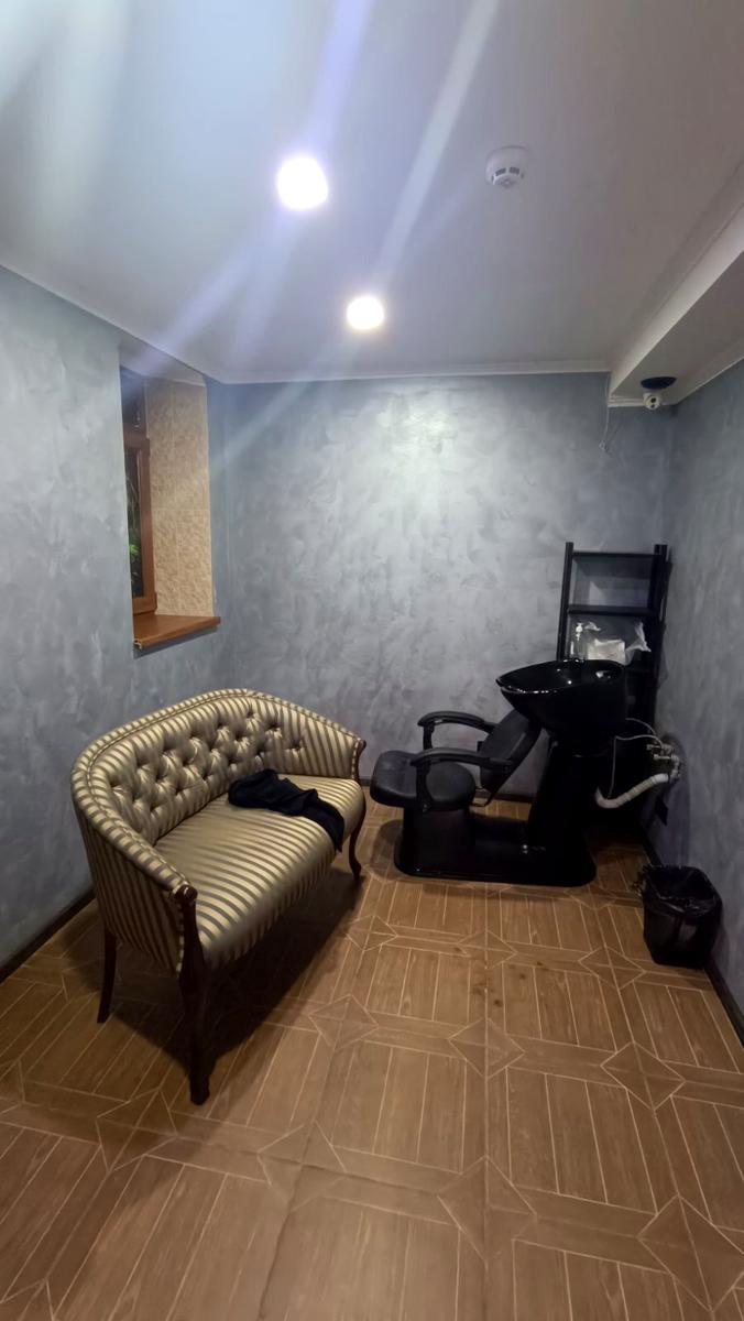 Комерційна нерухомість за адресою вул. Ланжеронівська (площа 46,9 м²) - Atlanta.ua - фото 8