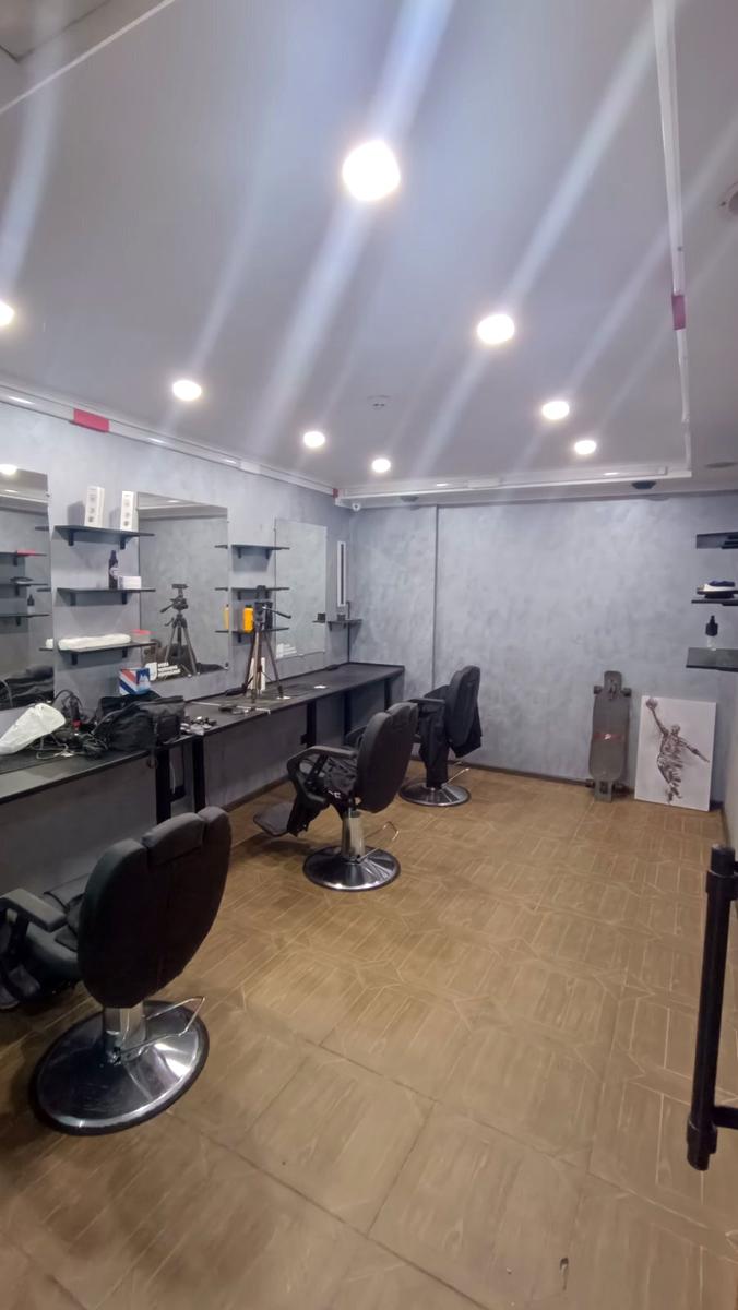 Комерційна нерухомість за адресою вул. Ланжеронівська (площа 46,9 м²) - Atlanta.ua - фото 9