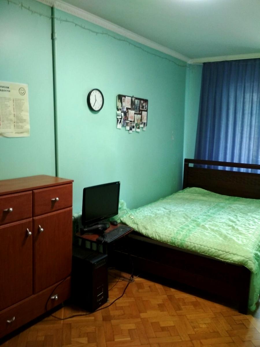 Багатокімнатна квартира за адресою вул. Мудрого ярослава (площа 98 м²) - Atlanta.ua - фото 9