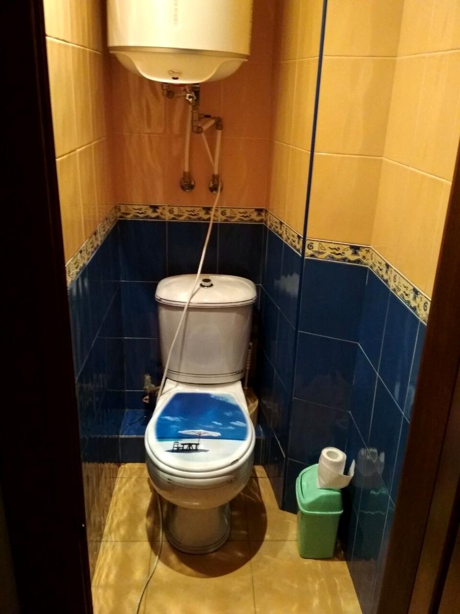 Багатокімнатна квартира за адресою вул. Мудрого ярослава (площа 98 м²) - Atlanta.ua - фото 8