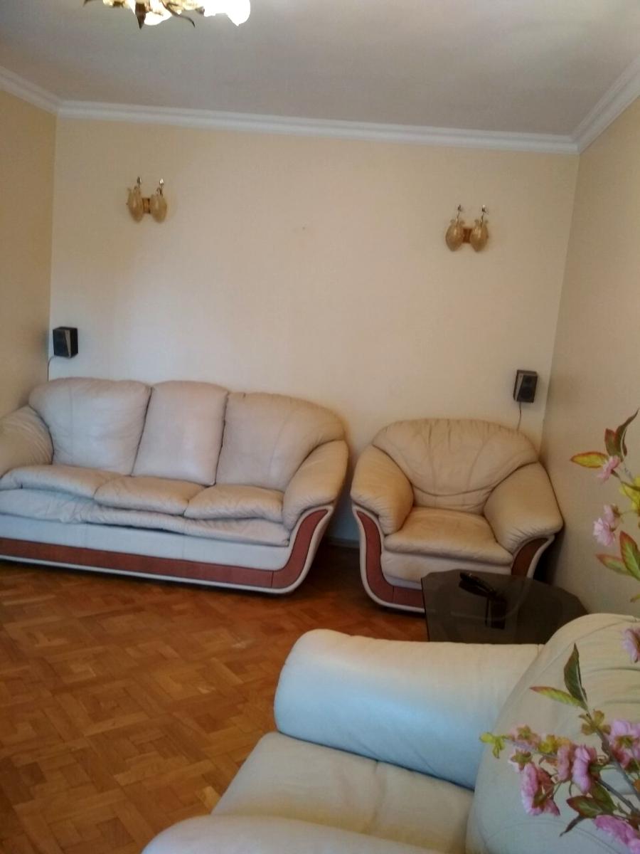 Багатокімнатна квартира за адресою вул. Мудрого ярослава (площа 98 м²) - Atlanta.ua - фото 12