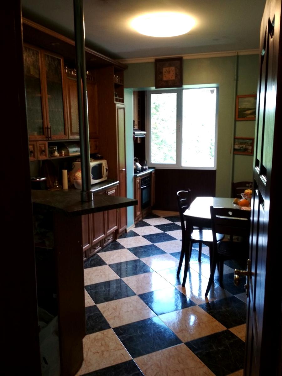 Багатокімнатна квартира за адресою вул. Мудрого ярослава (площа 98 м²) - Atlanta.ua - фото 2