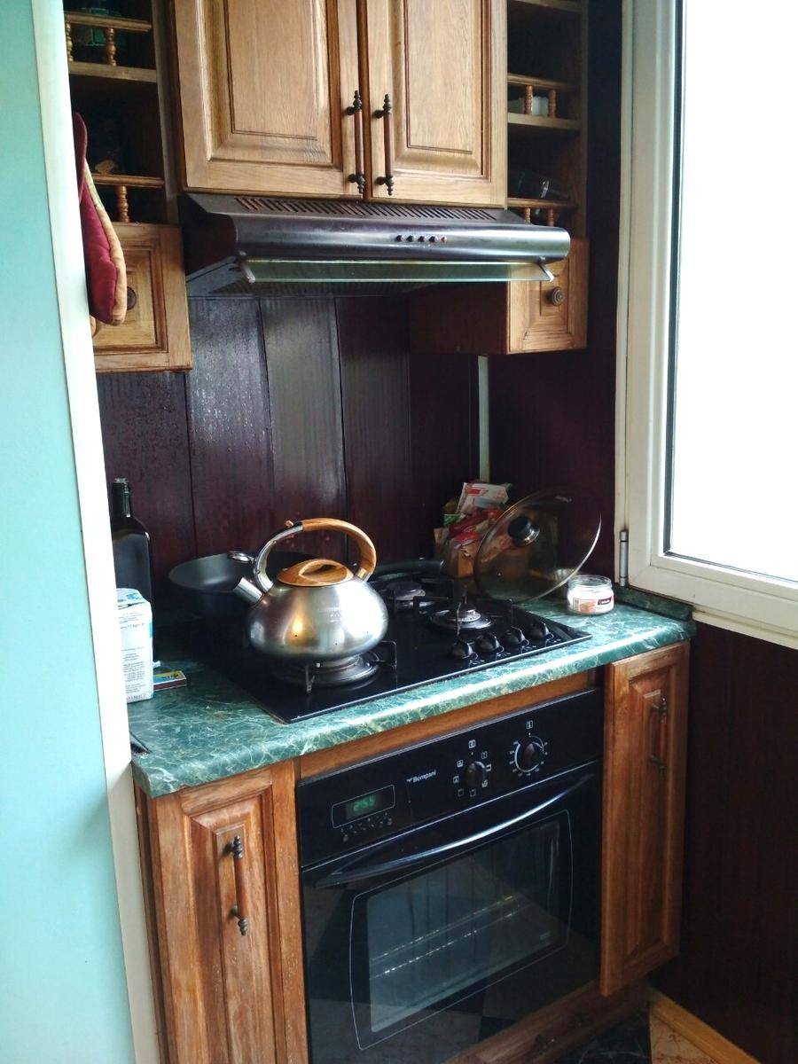 Багатокімнатна квартира за адресою вул. Мудрого ярослава (площа 98 м²) - Atlanta.ua - фото 3