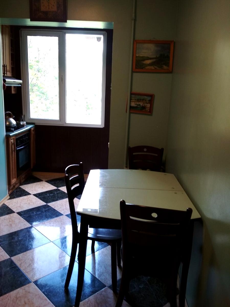 Багатокімнатна квартира за адресою вул. Мудрого ярослава (площа 98 м²) - Atlanta.ua - фото 4