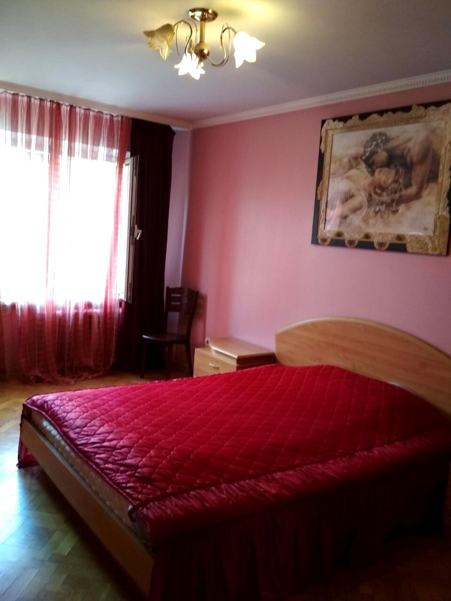 Багатокімнатна квартира за адресою вул. Мудрого ярослава (площа 98 м²) - Atlanta.ua - фото 11