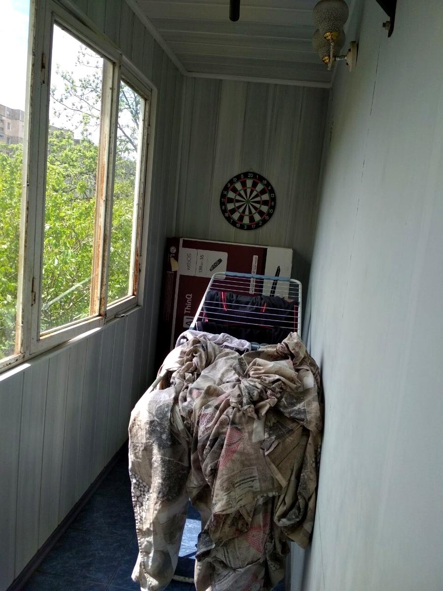 Багатокімнатна квартира за адресою вул. Мудрого ярослава (площа 98 м²) - Atlanta.ua - фото 7