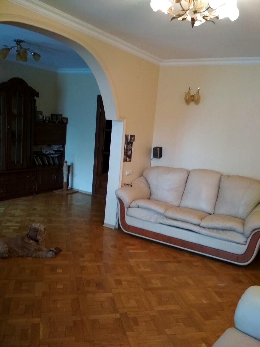 Багатокімнатна квартира за адресою вул. Мудрого ярослава (площа 98 м²) - Atlanta.ua - фото 14