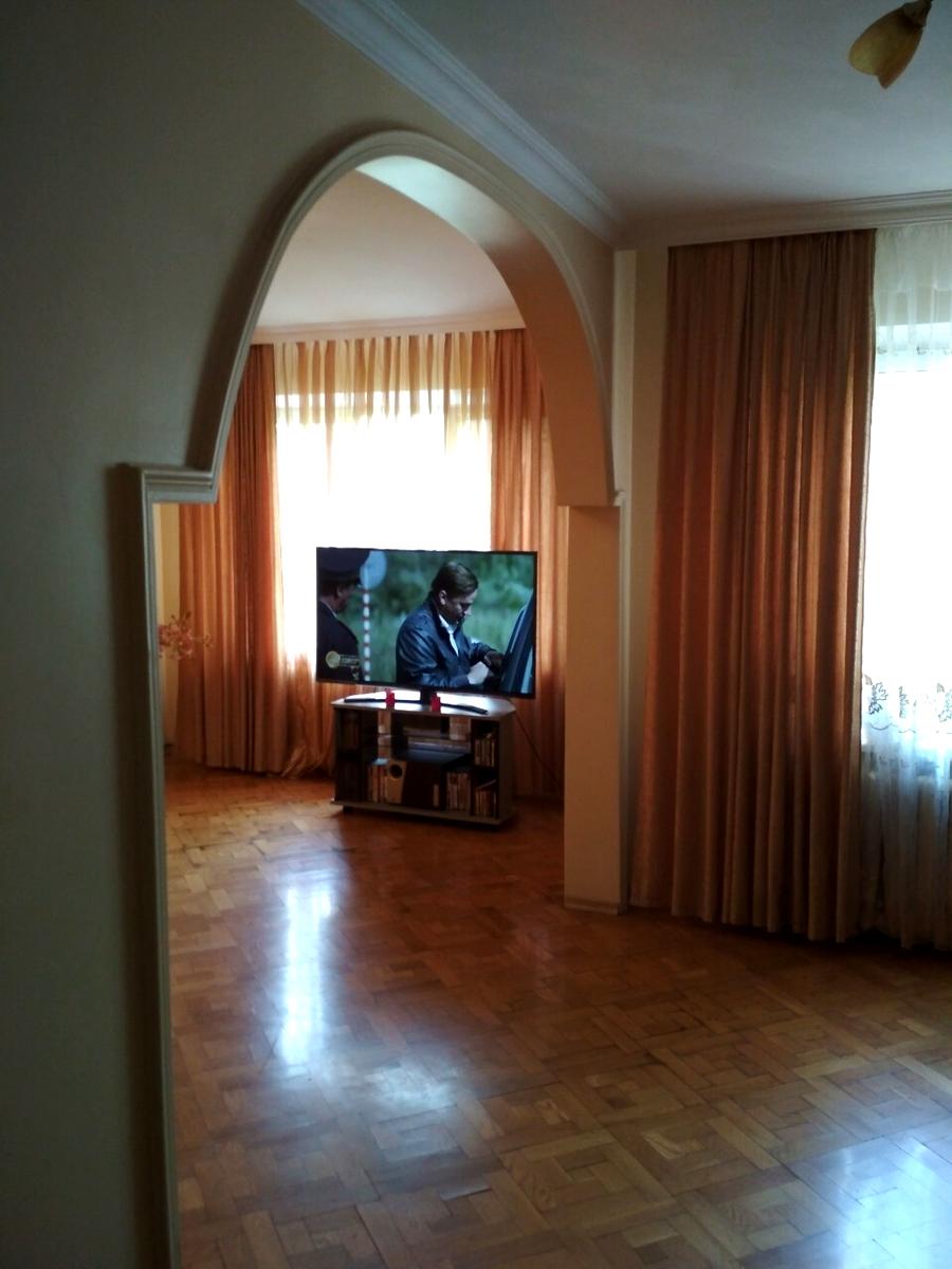 Багатокімнатна квартира за адресою вул. Мудрого ярослава (площа 98 м²) - Atlanta.ua - фото 15