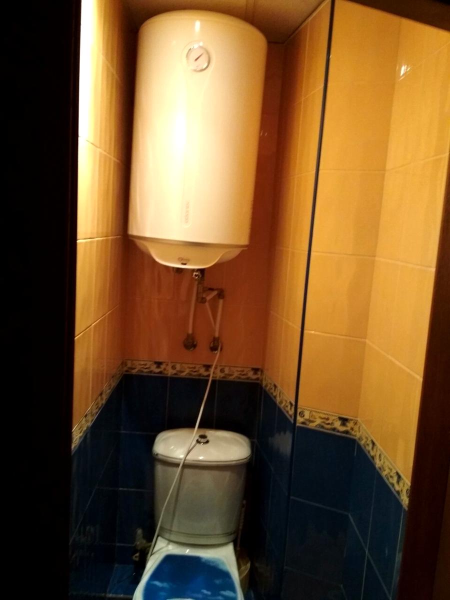 Багатокімнатна квартира за адресою вул. Мудрого ярослава (площа 98 м²) - Atlanta.ua - фото 13