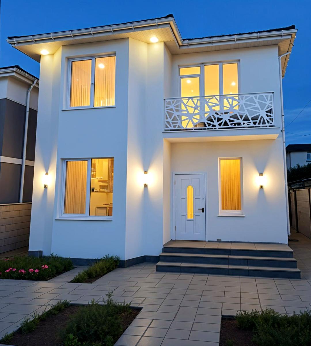 Дом по адресу ул. Федорова худ. (площадь 150 м²) - Atlanta.ua - фото 3