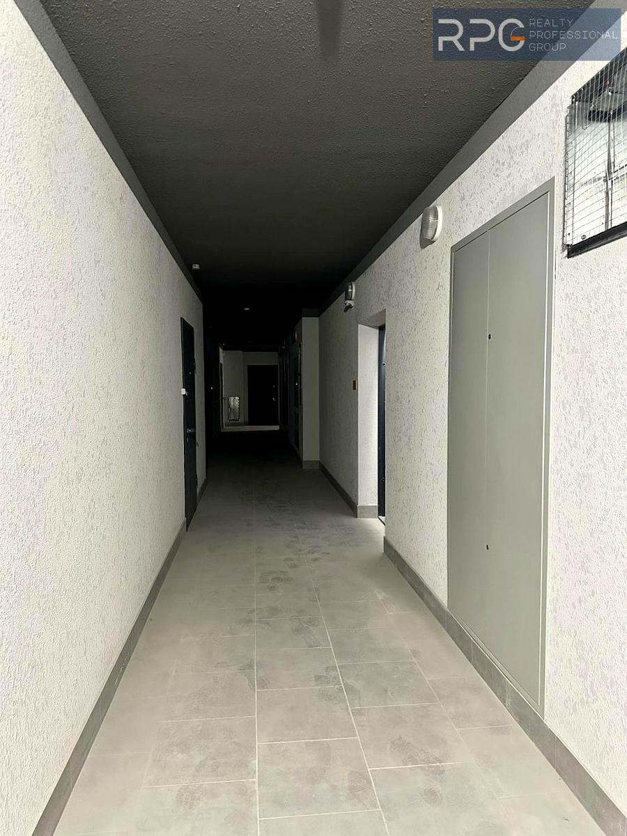 1-кімнатна квартира за адресою вул. Олександра Олеся (площа 50,1 м²) - Atlanta.ua - фото 6