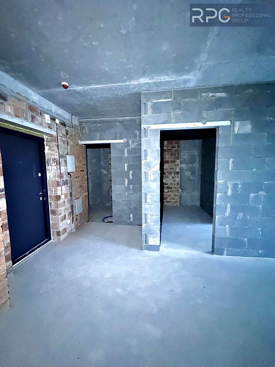 1-кімнатна квартира за адресою вул. Олександра Олеся (площа 50,1 м²) - Atlanta.ua - фото 11