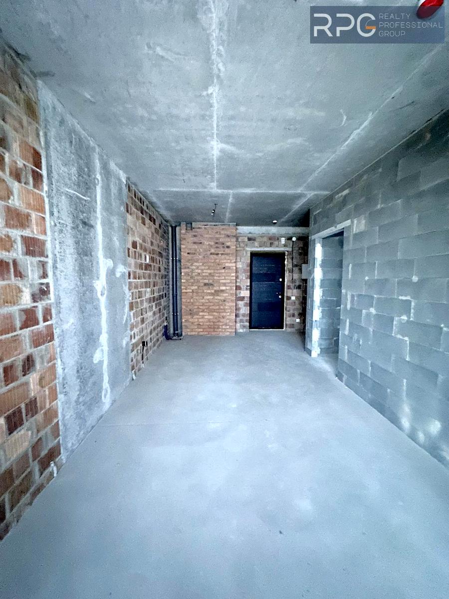 1-кімнатна квартира за адресою вул. Олександра Олеся (площа 50,1 м²) - Atlanta.ua - фото 12