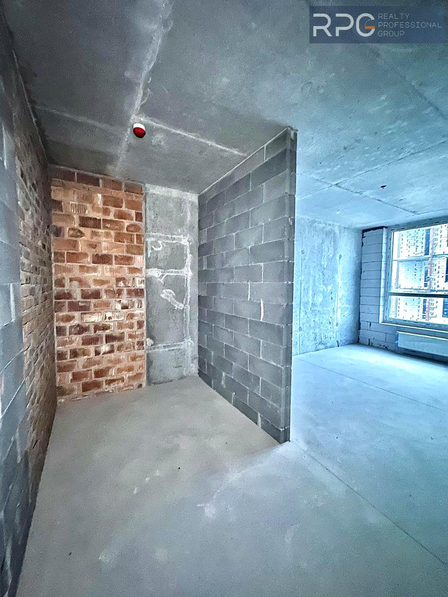 1-кімнатна квартира за адресою вул. Олександра Олеся (площа 50,1 м²) - Atlanta.ua - фото 10