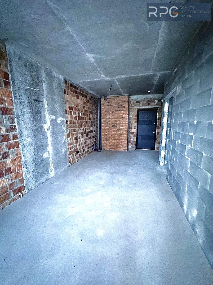 1-кімнатна квартира за адресою вул. Олександра Олеся (площа 50,1 м²) - Atlanta.ua - фото 14