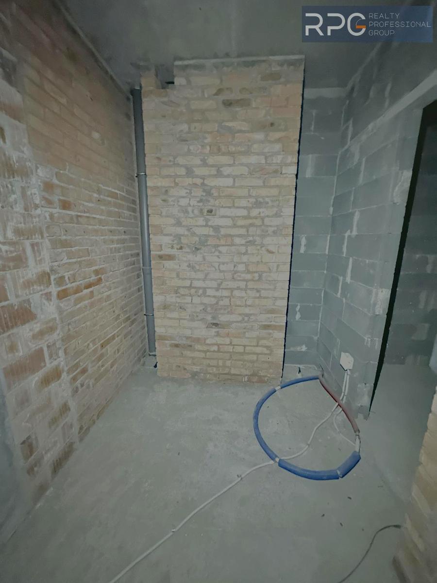 1-кімнатна квартира за адресою вул. Олександра Олеся (площа 50,1 м²) - Atlanta.ua - фото 15