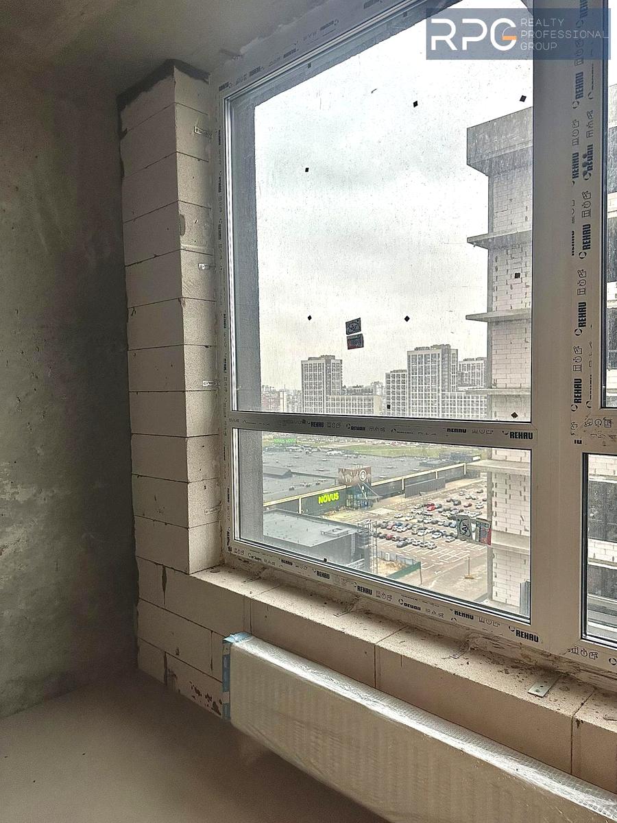 1-кімнатна квартира за адресою вул. Олександра Олеся (площа 50,1 м²) - Atlanta.ua - фото 16