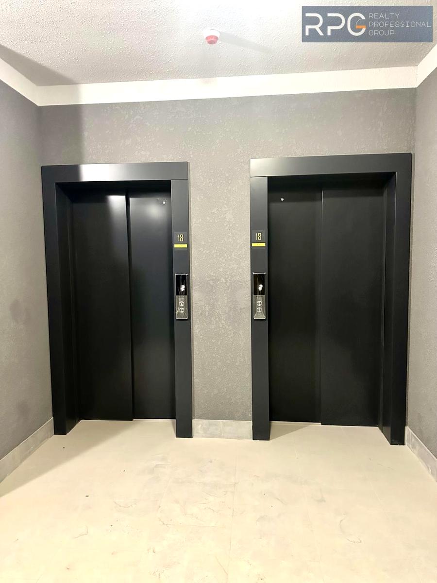 1-кімнатна квартира за адресою вул. Олександра Олеся (площа 50,1 м²) - Atlanta.ua - фото 17