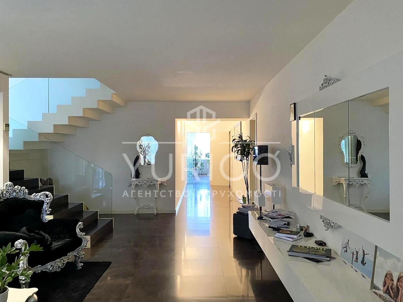 Дом по адресу (площадь 867,8 м²) - Atlanta.ua - фото 4