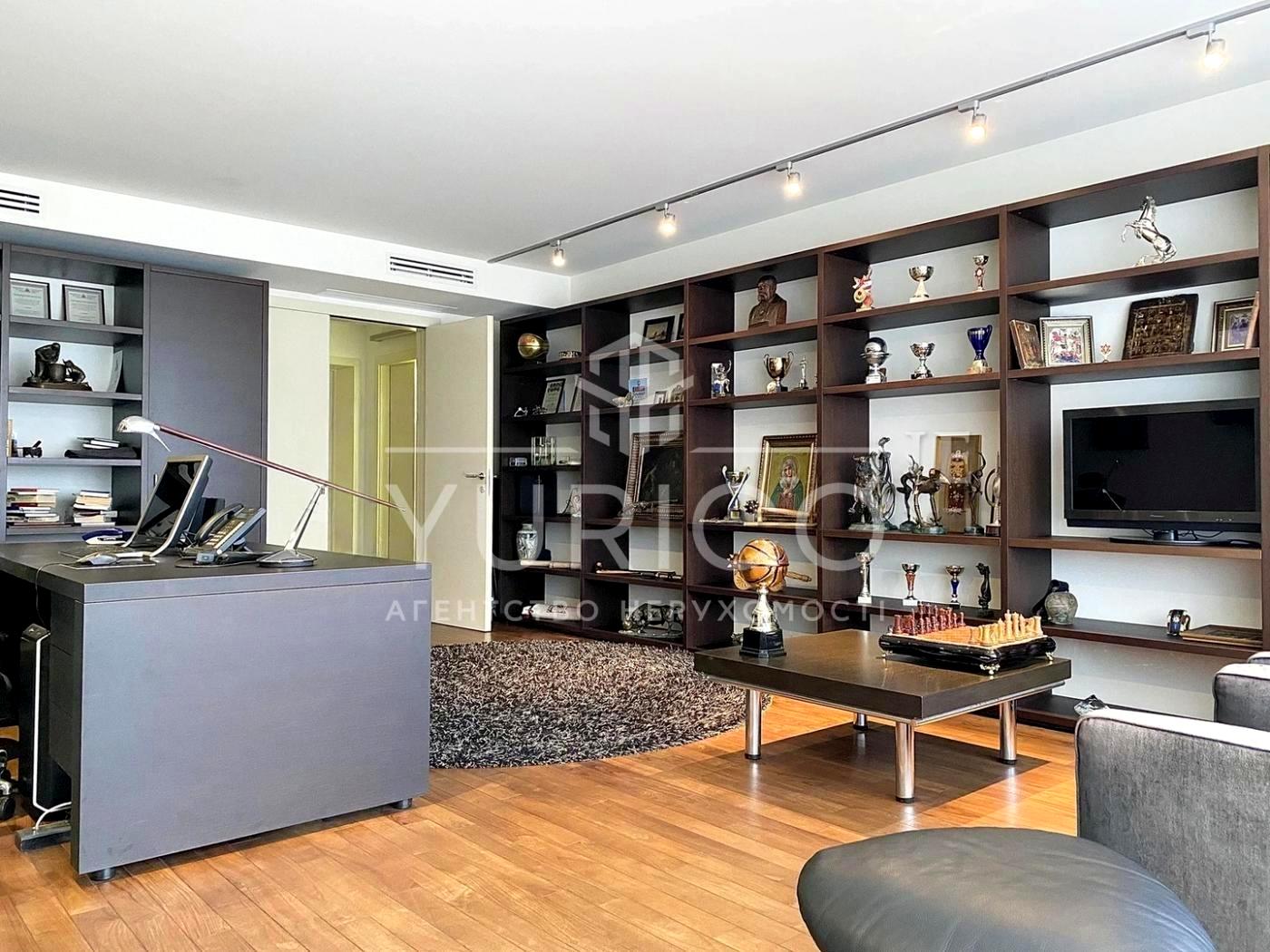 Дом по адресу (площадь 867,8 м²) - Atlanta.ua - фото 5