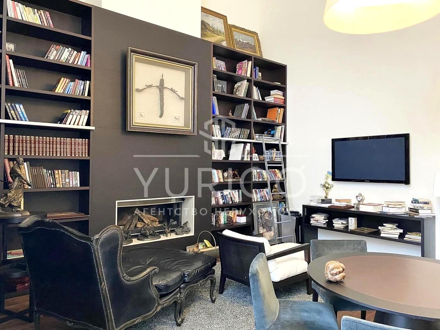 Дом по адресу (площадь 867,8 м²) - Atlanta.ua - фото 6