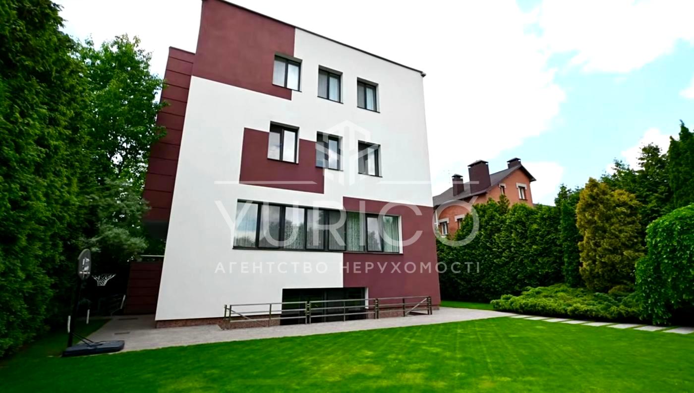 Дом по адресу (площадь 867,8 м²) - Atlanta.ua - фото 21