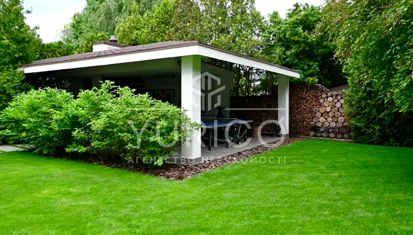 Дом по адресу (площадь 867,8 м²) - Atlanta.ua - фото 23