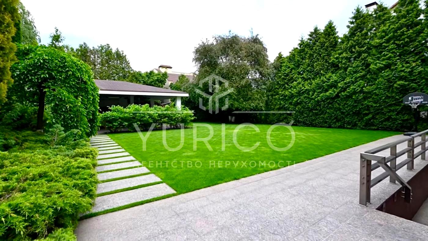 Дом по адресу (площадь 867,8 м²) - Atlanta.ua - фото 2