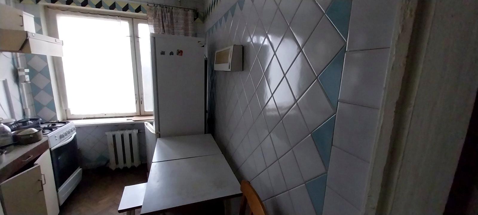 3-комнатная квартира по адресу ул. Кузнецова кап. (площадь 61,2 м²) - Atlanta.ua - фото 2