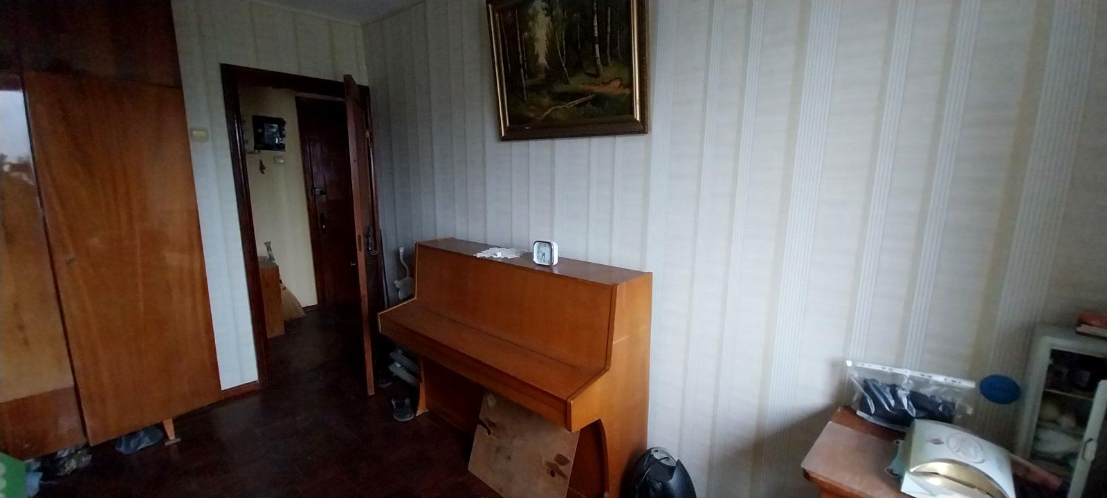 3-комнатная квартира по адресу ул. Кузнецова кап. (площадь 61,2 м²) - Atlanta.ua - фото 7