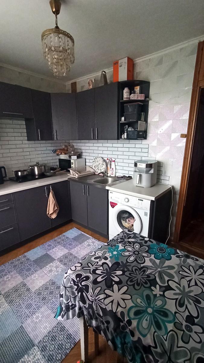 1-кімнатна квартира за адресою (площа 34 м²) - Atlanta.ua - фото 7