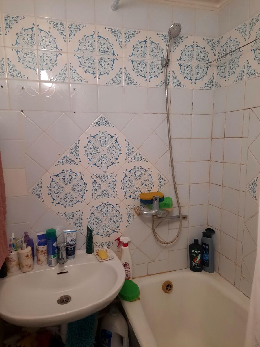 1-кімнатна квартира за адресою (площа 34 м²) - Atlanta.ua - фото 13