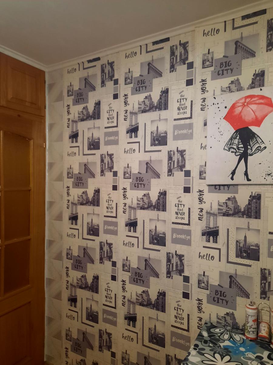 1-кімнатна квартира за адресою (площа 34 м²) - Atlanta.ua - фото 11