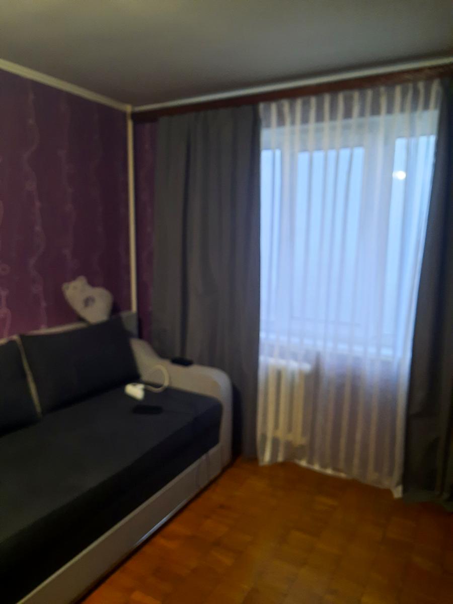 1-кімнатна квартира за адресою (площа 34 м²) - Atlanta.ua - фото 2