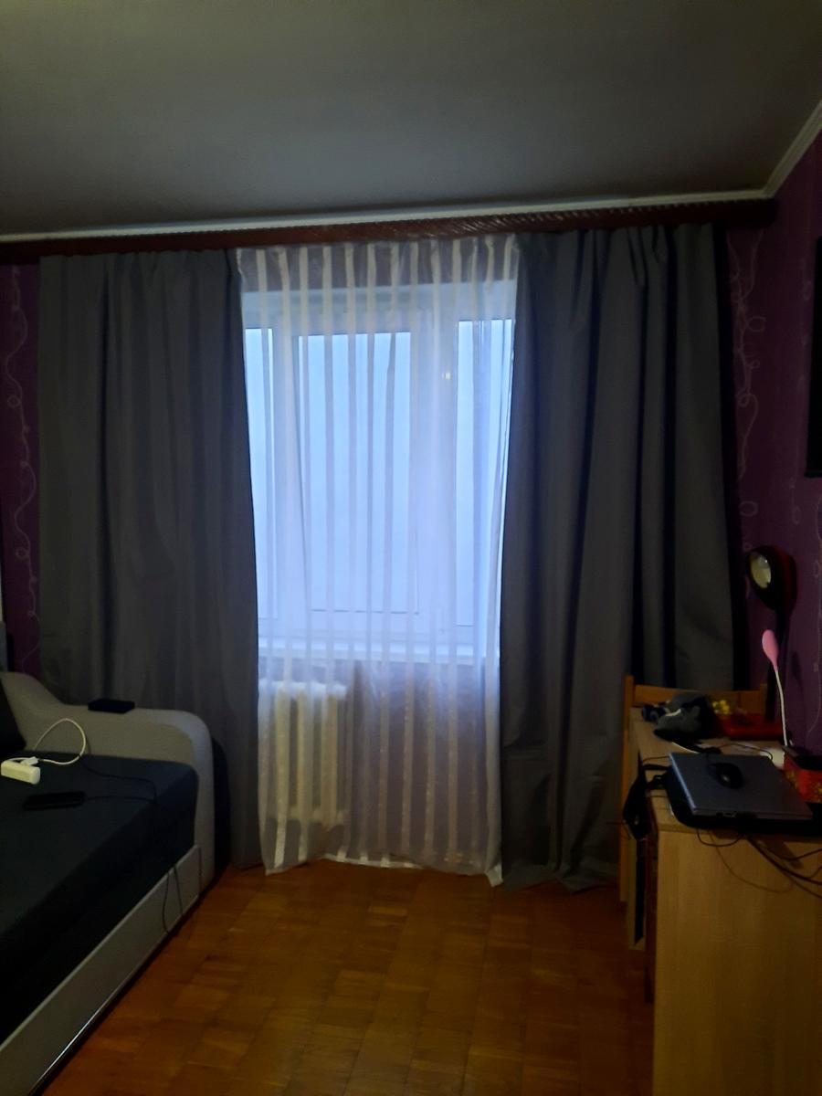 1-кімнатна квартира за адресою (площа 34 м²) - Atlanta.ua - фото 3