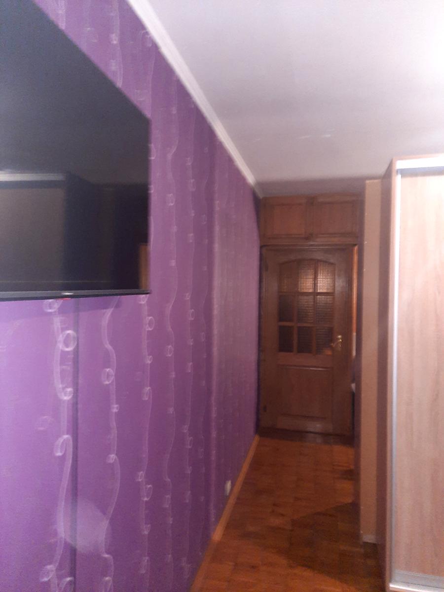 1-кімнатна квартира за адресою (площа 34 м²) - Atlanta.ua - фото 5