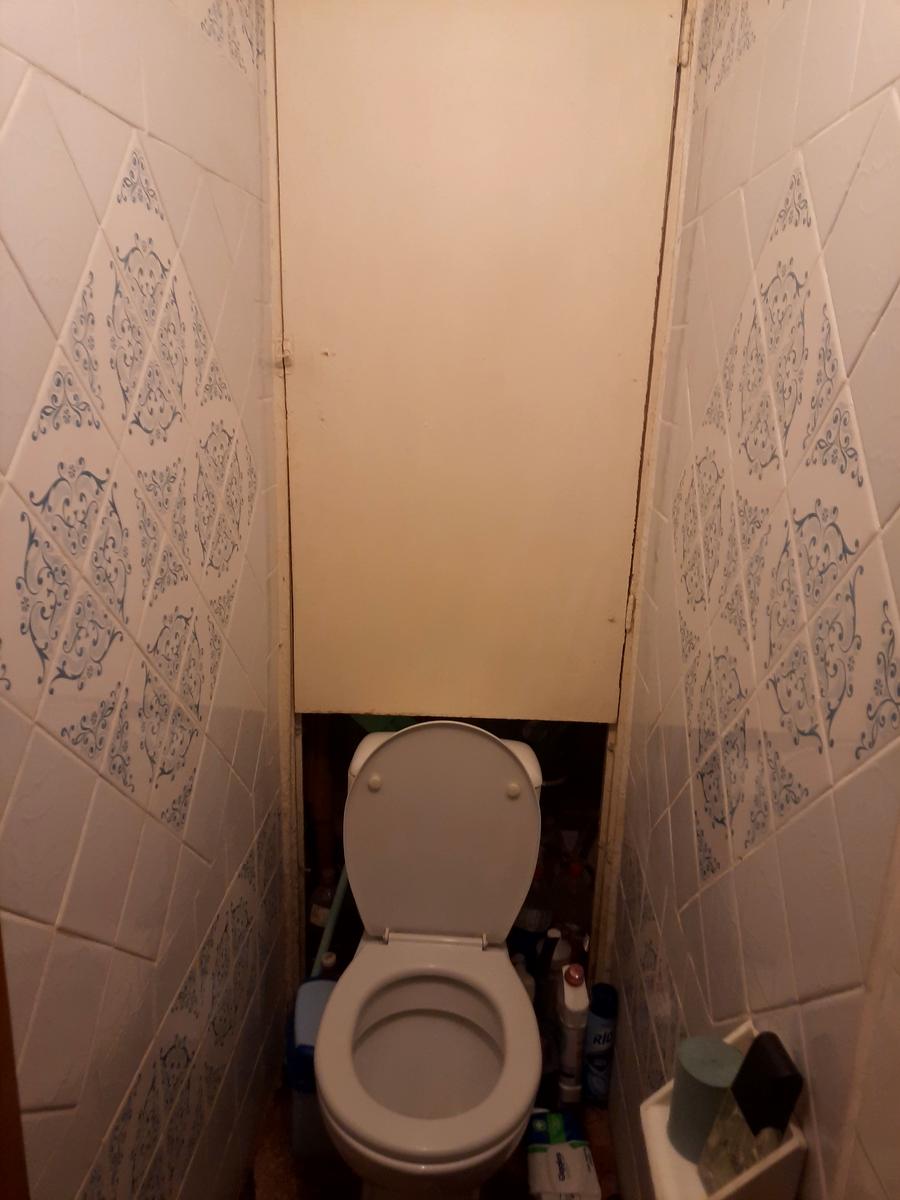 1-кімнатна квартира за адресою (площа 34 м²) - Atlanta.ua - фото 14