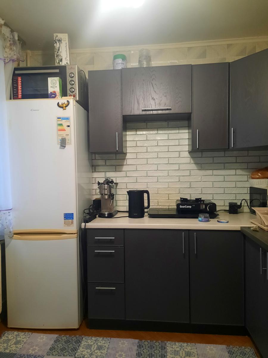 1-кімнатна квартира за адресою (площа 34 м²) - Atlanta.ua - фото 8