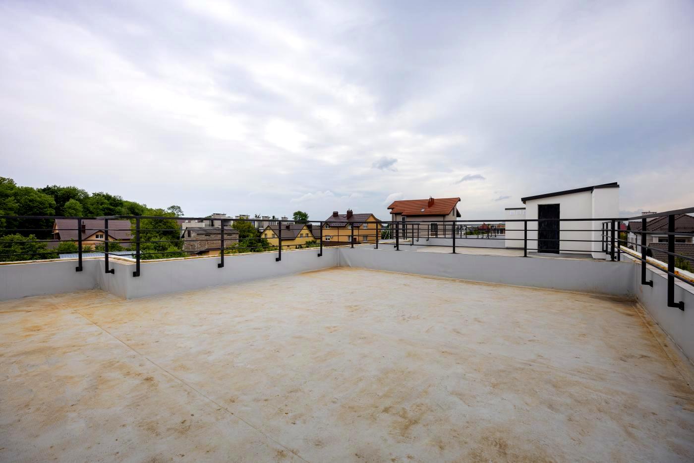 House by the address st. Vesennyaya (area 123 m²) - Atlanta.ua - photo 9