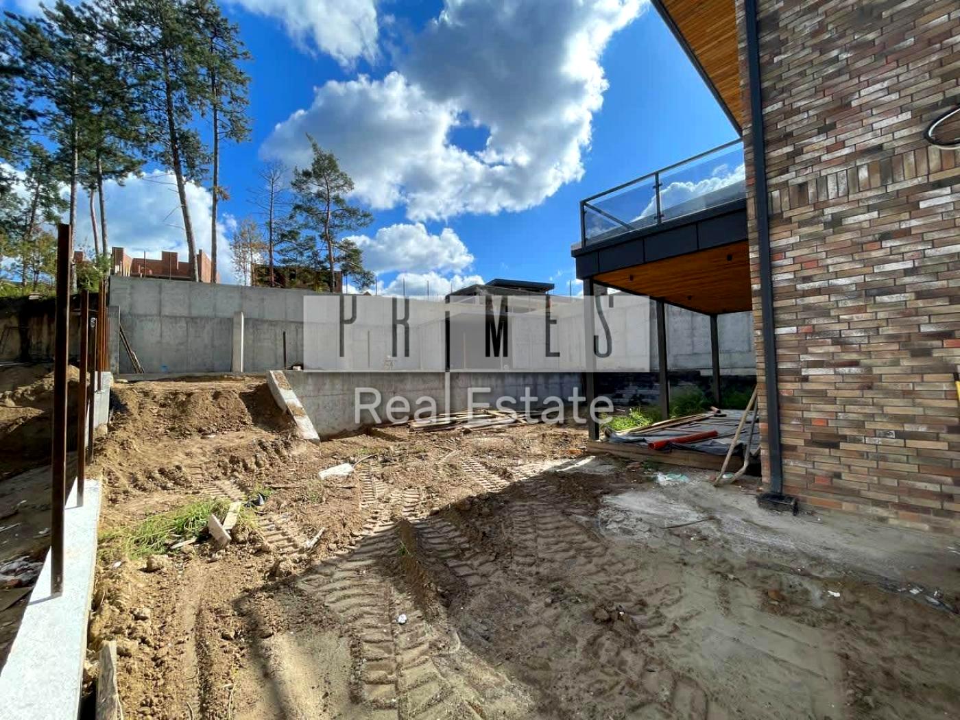 Дом по адресу (площадь 225 м²) - Atlanta.ua - фото 5